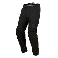 Oneal 2023 Element Classic Black Pants