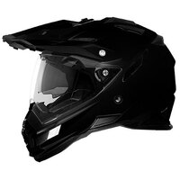 Oneal Sierra Dual Sport Helmet - Black