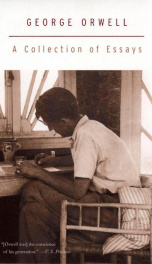 Cover A Collection of Essays