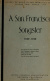 Cover A San Francisco Songster, 1849-1939 1