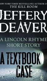 Cover A Textbook Case