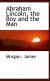 Cover Abraham Lincoln the Boy And the Man