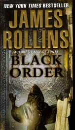 Cover Black Order
