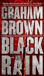Cover Black Rain