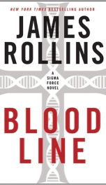 Cover Bloodline