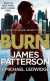 Cover Burn (Michael Bennett 7)