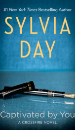 Cover Captivated By You