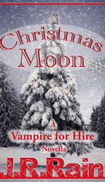 Cover Christmas Moon