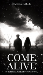 Cover Come Alive