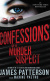 Cover Confessions of a Murder Suspect