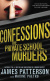 Cover Confessions: the Private School Murders