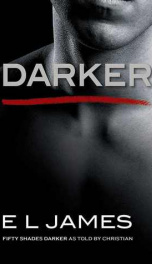 Cover Darker