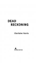 Cover Dead Reckoning