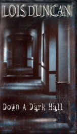 Cover Down a Dark Hall