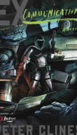 Cover Ex-Communication