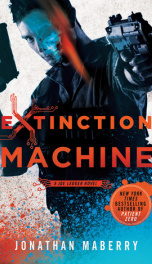 Cover Extinction Machine
