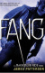 Cover Fang: a Maximum Ride Novel