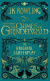 Cover Fantastic Beasts: the Crimes of Grindelwald