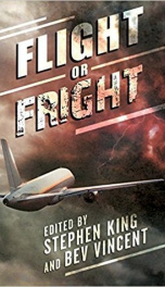 Cover Flight Or Fright