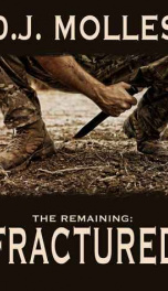 Cover Fractured