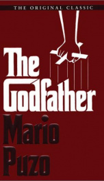 Cover The Godfather