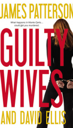 Cover Guilty Wives