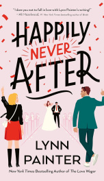 Cover Happily Never After