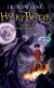 Cover Harry Potter And the Deathly Hallows