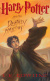 Cover Harry Potter And Deathly Hallows (Book 7)