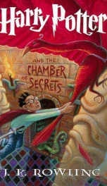 Cover Harry Potter And the Chamber of Secrets (Book 2)
