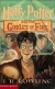 Cover Harry Potter And the Goblet of Fire (Book 4)