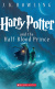 Cover Harry Potter And the Half-Blood Prince