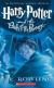 Cover Harry Potter And the Order of the Phoenix (Book 5)