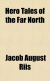 Cover Hero Tales of the Far North