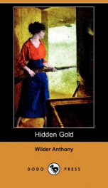 Cover Hidden Gold