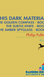 Cover His Dark Materials