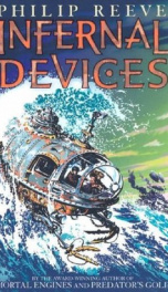 Cover Infernal Devices