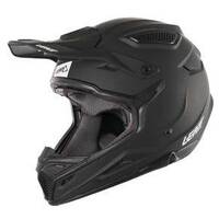 Leatt Junior GPX 4.5 Satin Black Helmet