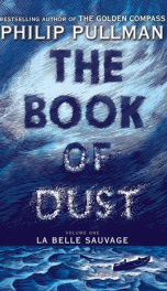 Cover La Belle Sauvage