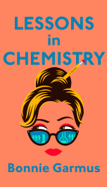 Cover Lessons in Chemistry