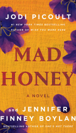 Cover Mad Honey