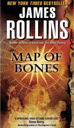 Cover Map of Bones