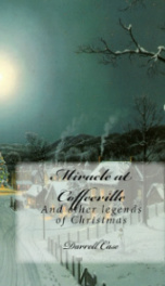 Cover Miracle At Coffeeville