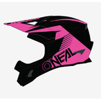 Oneal 2023 1 Series Stream Black Pink Helmet