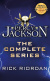 Cover Percy Jackson the Complete Collection