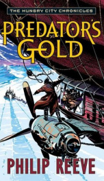 Cover Predator's Gold
