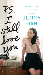 Cover P.S. I Still Love You