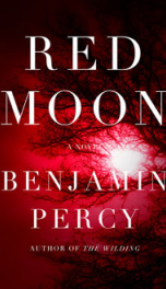 Cover Red Moon