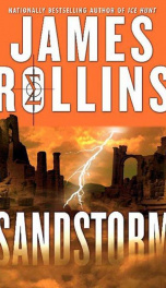 Cover Sandstorm