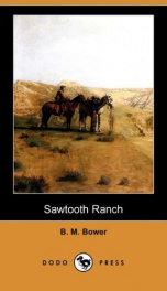 Cover Sawtooth Ranch